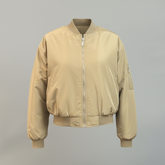 ST STYLE TOUCH Bomber Jacke