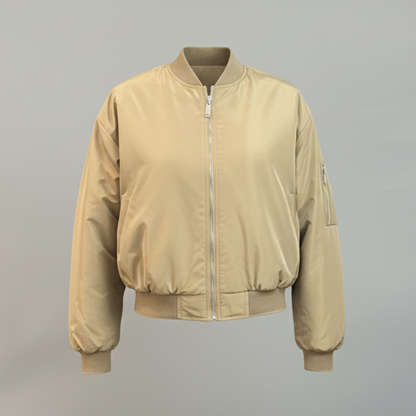 ST STYLE TOUCH Bomber Jacke