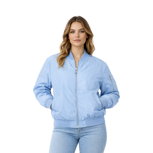 ST STYLE TOUCH Bomber Jacke