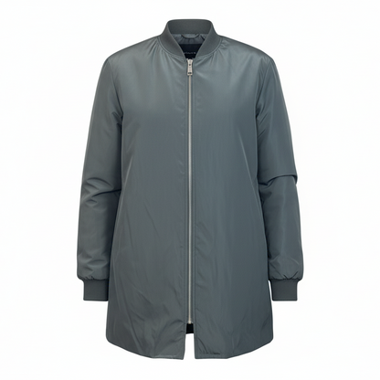 ST STYLE TOUCH Bomber Jacke mittellang