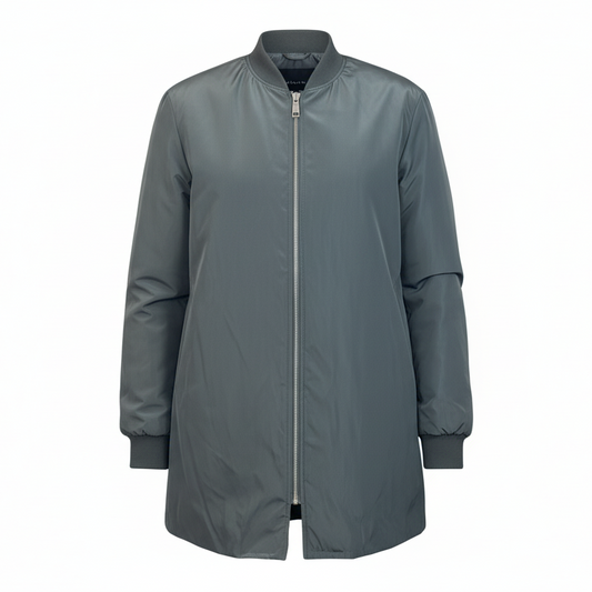 ST STYLE TOUCH Bomber Jacke mittellang