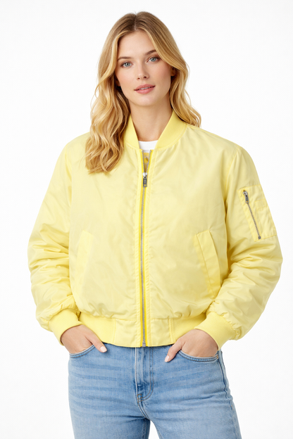 ST STYLE TOUCH Bomber Jacke